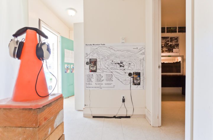 Signals from the Mountain -2