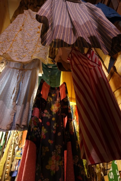 Elsewear Installation