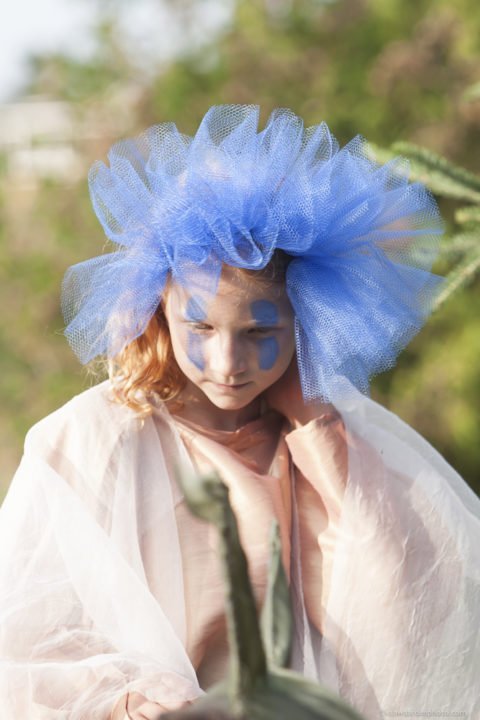 Catch a River by the Tale - 2