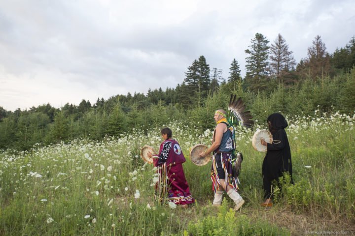 Catch a River by the Tale - 3