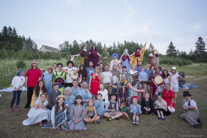 Catch a River by the Tale - 13