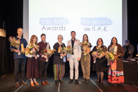 PEI Arts Awards 2024