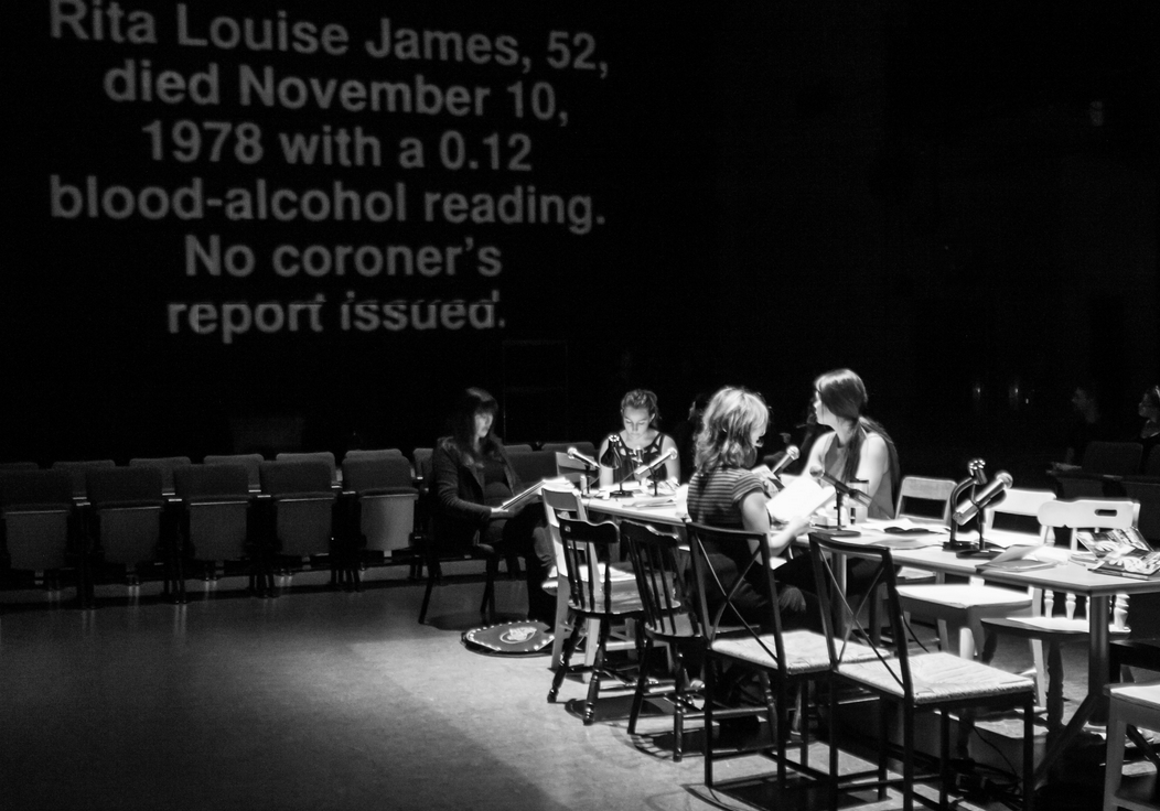 The Unnatural and Accidental Women